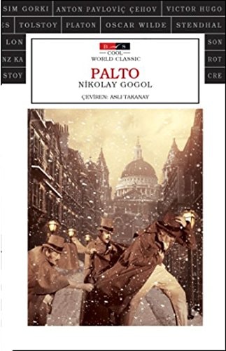 Palto - Cool