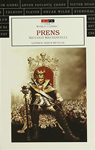 Prens - Cool
