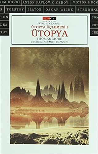 Utopya - Cool