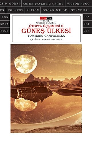 Gunes Ulkesi - Cool