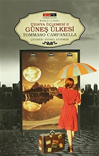 Gunes Ulkesi - Timeless