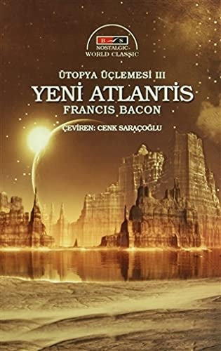 Yeni Atlantis - Nostalgic