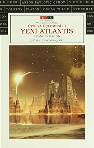 Yeni Atlantis - Cool