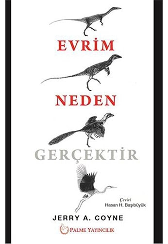 Evrim Neden Gercektir