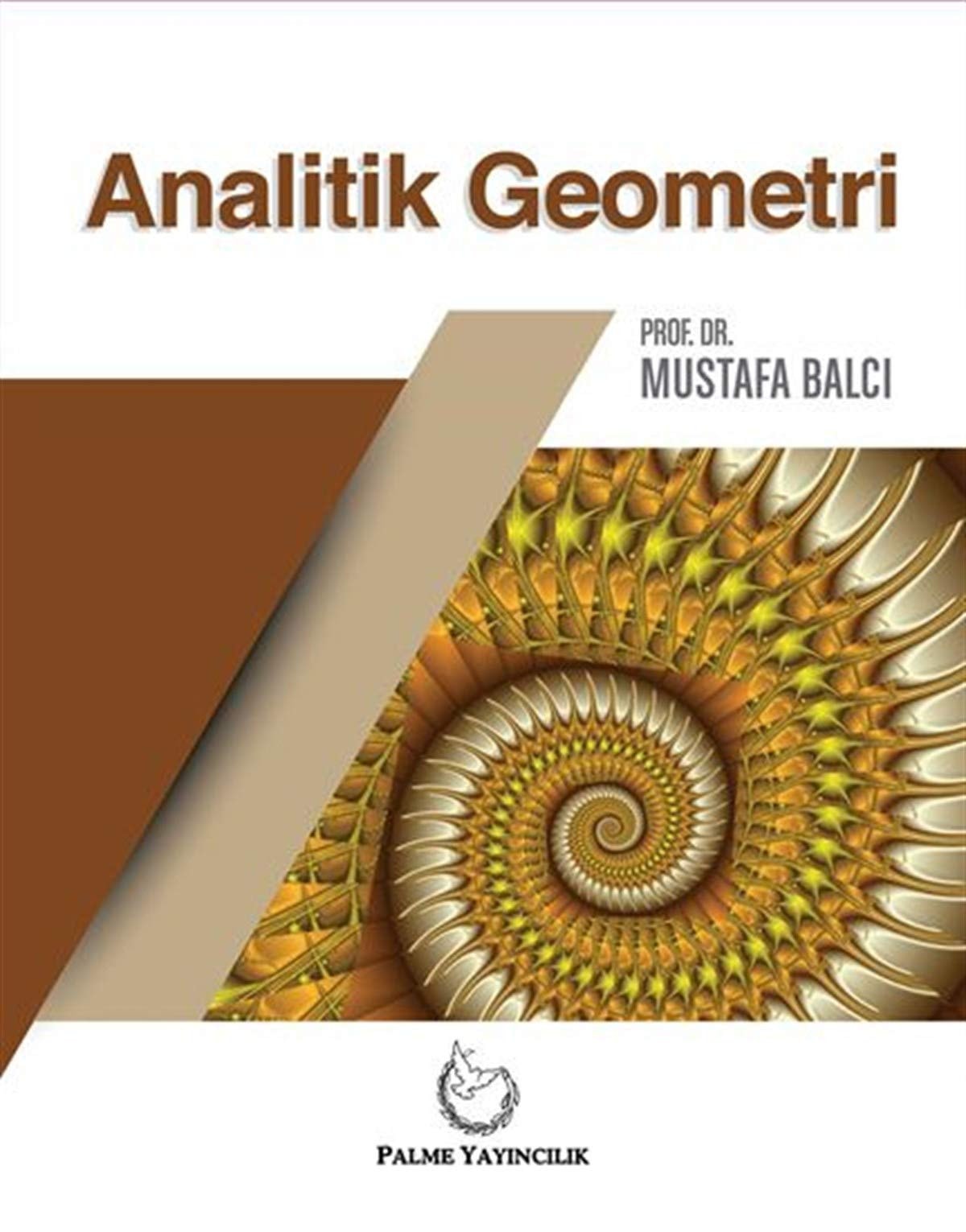 Analitik geometri