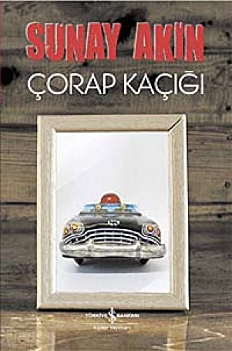 Çorap kaçığı şiir