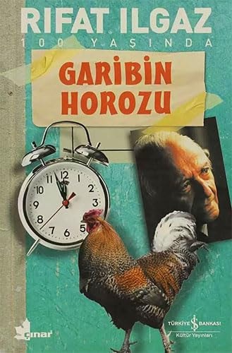 Garibin horozu mizah öyküleri