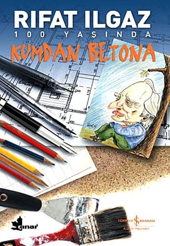 Kumdan Betona