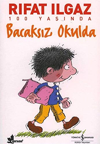 Bacaksiz Okulda