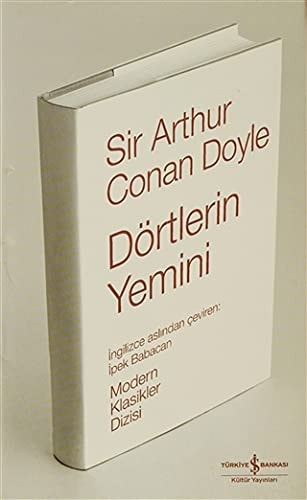Dortlerin Yemini