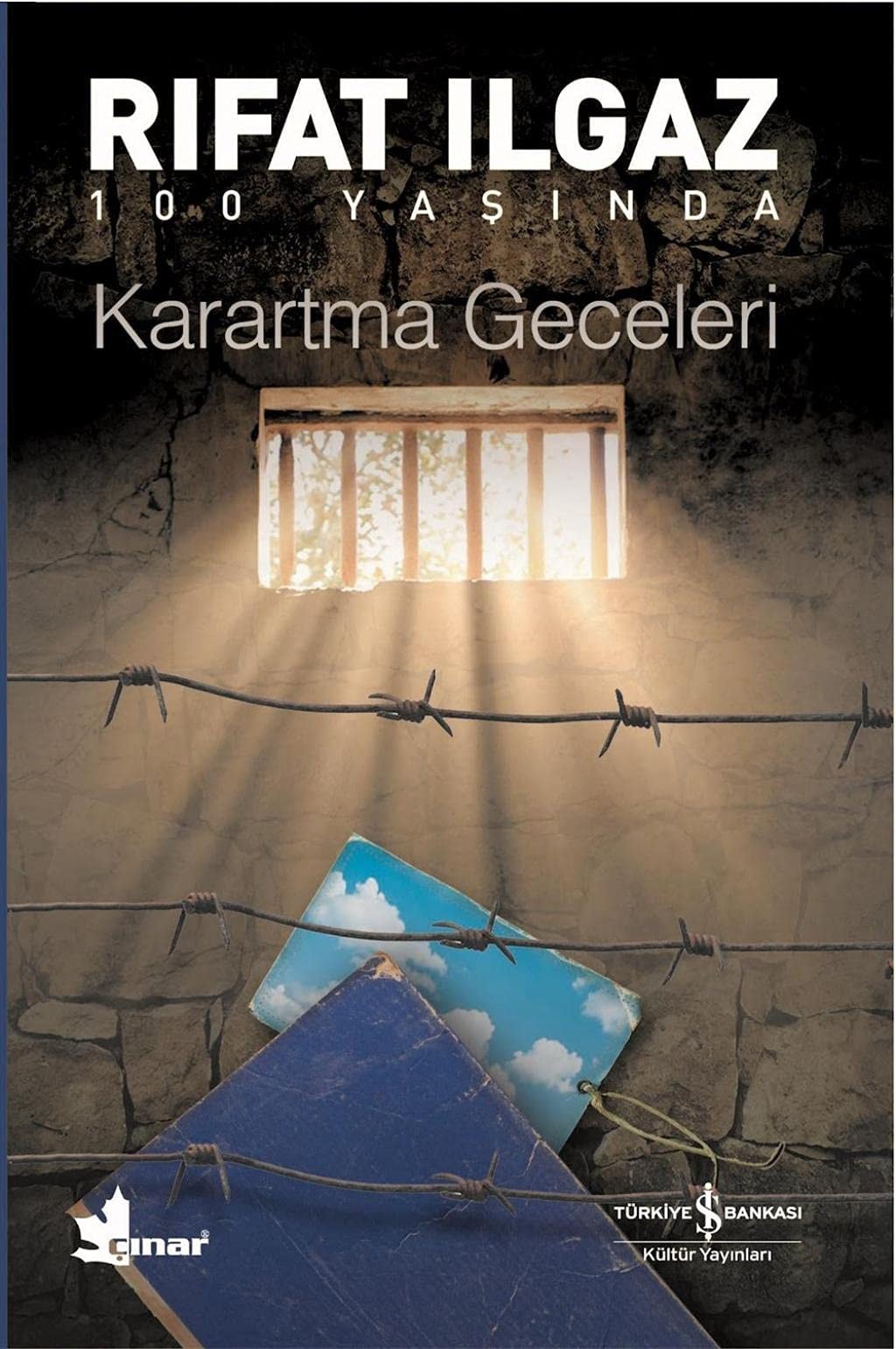 Karartma geceleri roman
