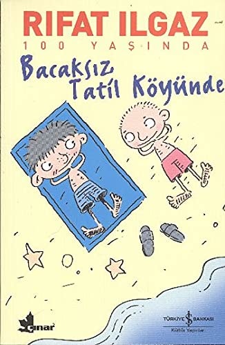 Bacaksiz Tatil Köyünde