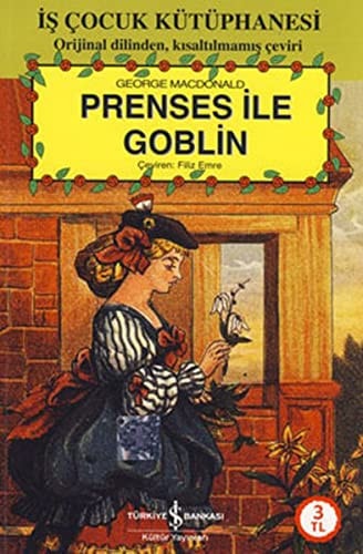 Prenses ile Goblin