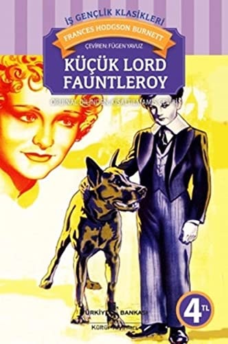 Küçük Lord Faunrleroy