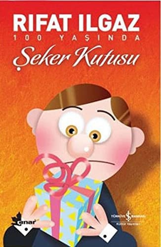Seker Kutusu Bütün Eserleri