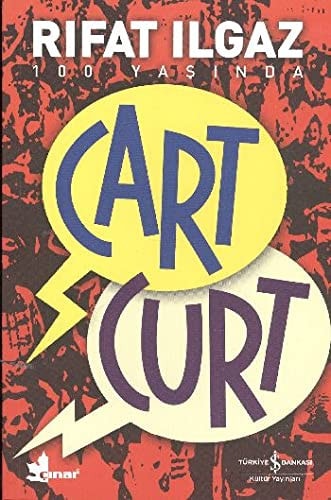 Cart curt