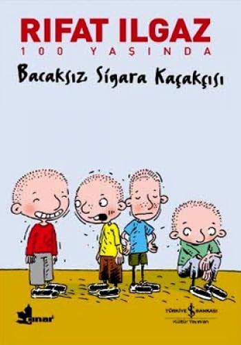 Bacaksiz Sigara Kacakcisi