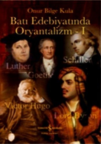 Batı edebiyatında oryantalizm