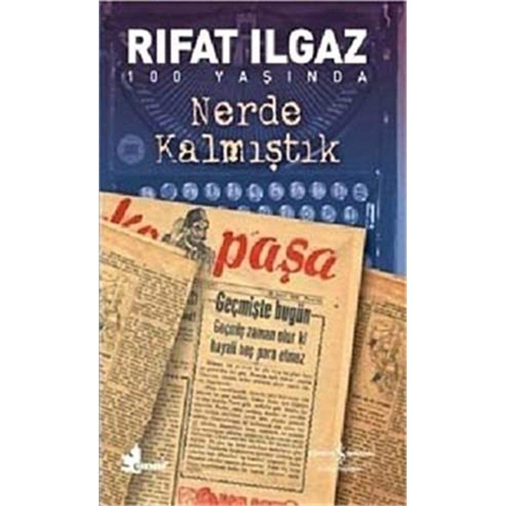 Nerde Kalmistik