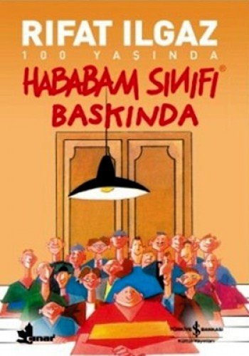 Hababam sınıfı baskında oyun
