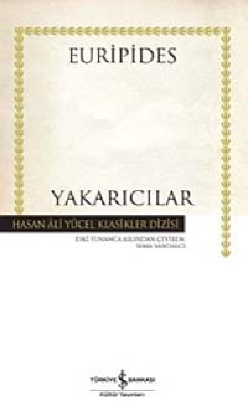 Yakarıcılar