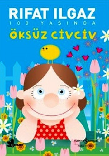 Öksüz civciv