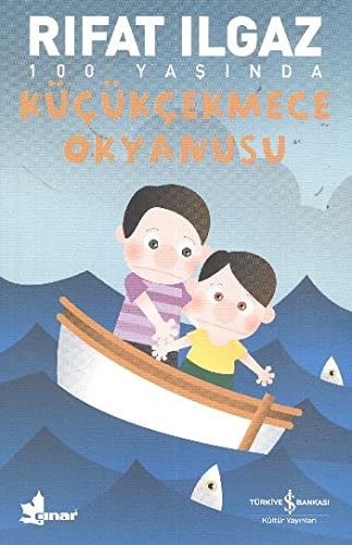 Küçükçekmece Okyanusu