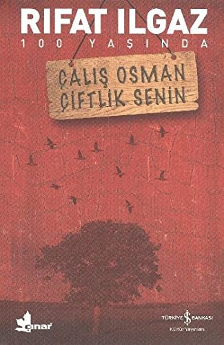 Çalış Osman çiftlik senin mizah öyküleri