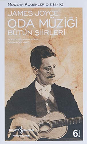 Oda müziği bütün şiirleri