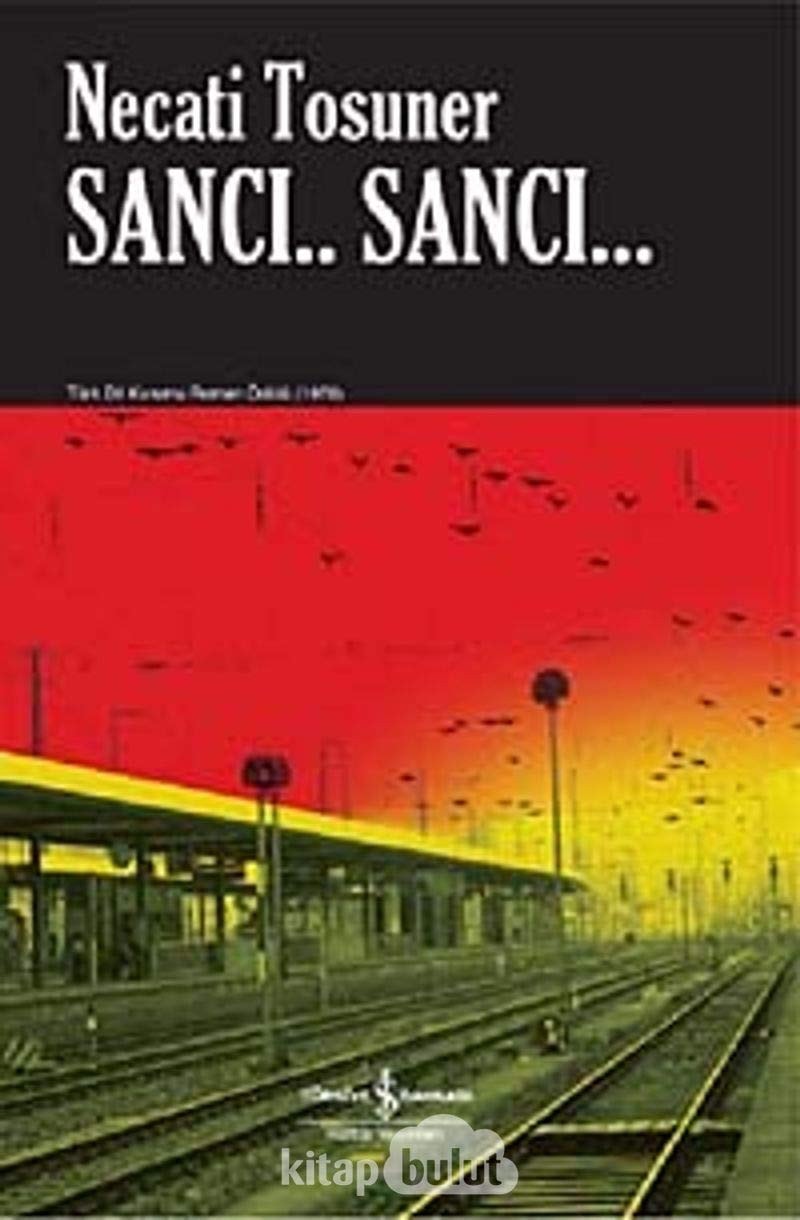 Sancı ... sancı