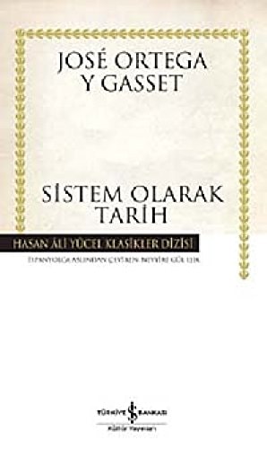 Sistem Olarak Tarih