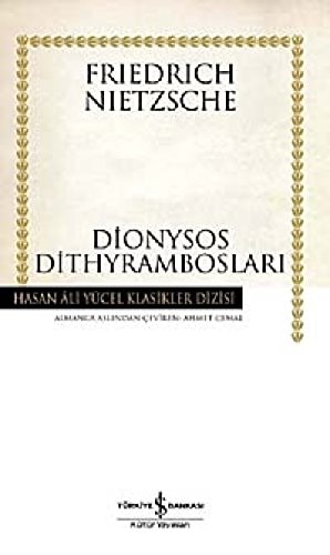 Dionysos Dithyramboslari