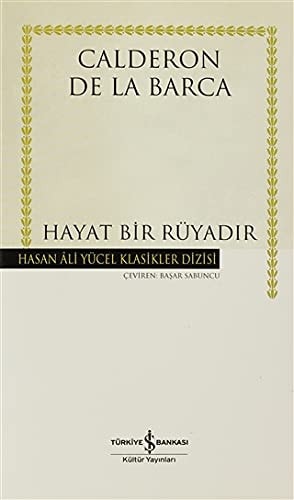 Hayat Bir Ruyadir