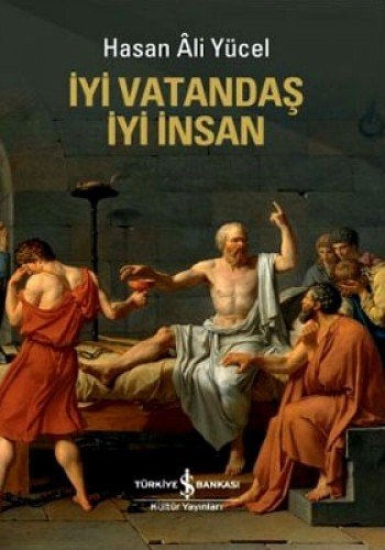 Iyi vatandaş, iyi insan