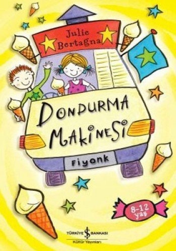 Dondurma Makinasi