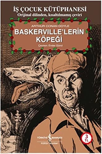 Baskerville'lerin Kopegi