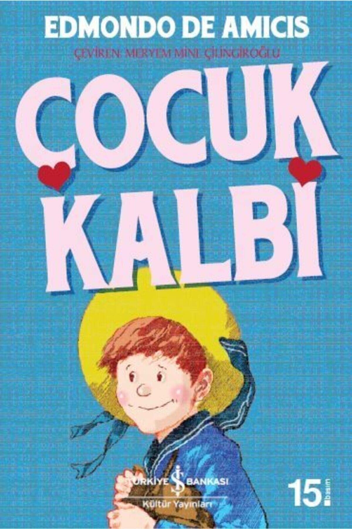 Çocuk kalbi