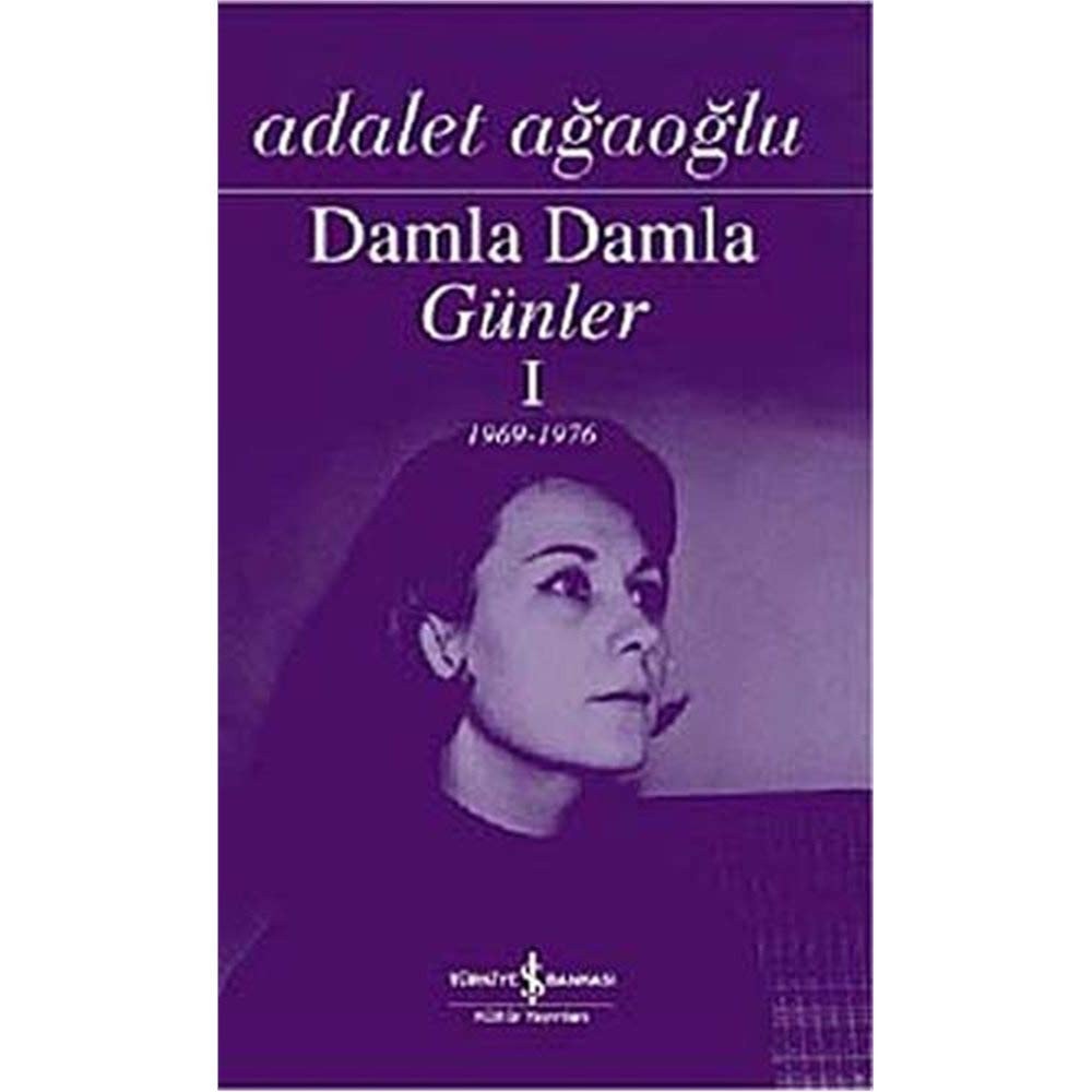Damla damla günler