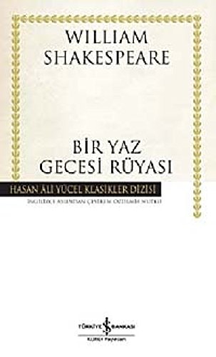 Bir yaz gecesi rüyası