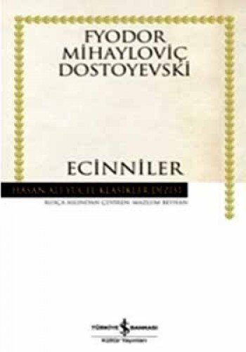 Ecinniler