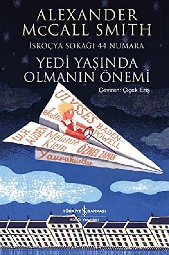 Yedi Yasinda Olmanin Önemi Iskocya Sokagi 44 Numara