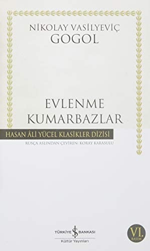 Evlenme kumarbazlar