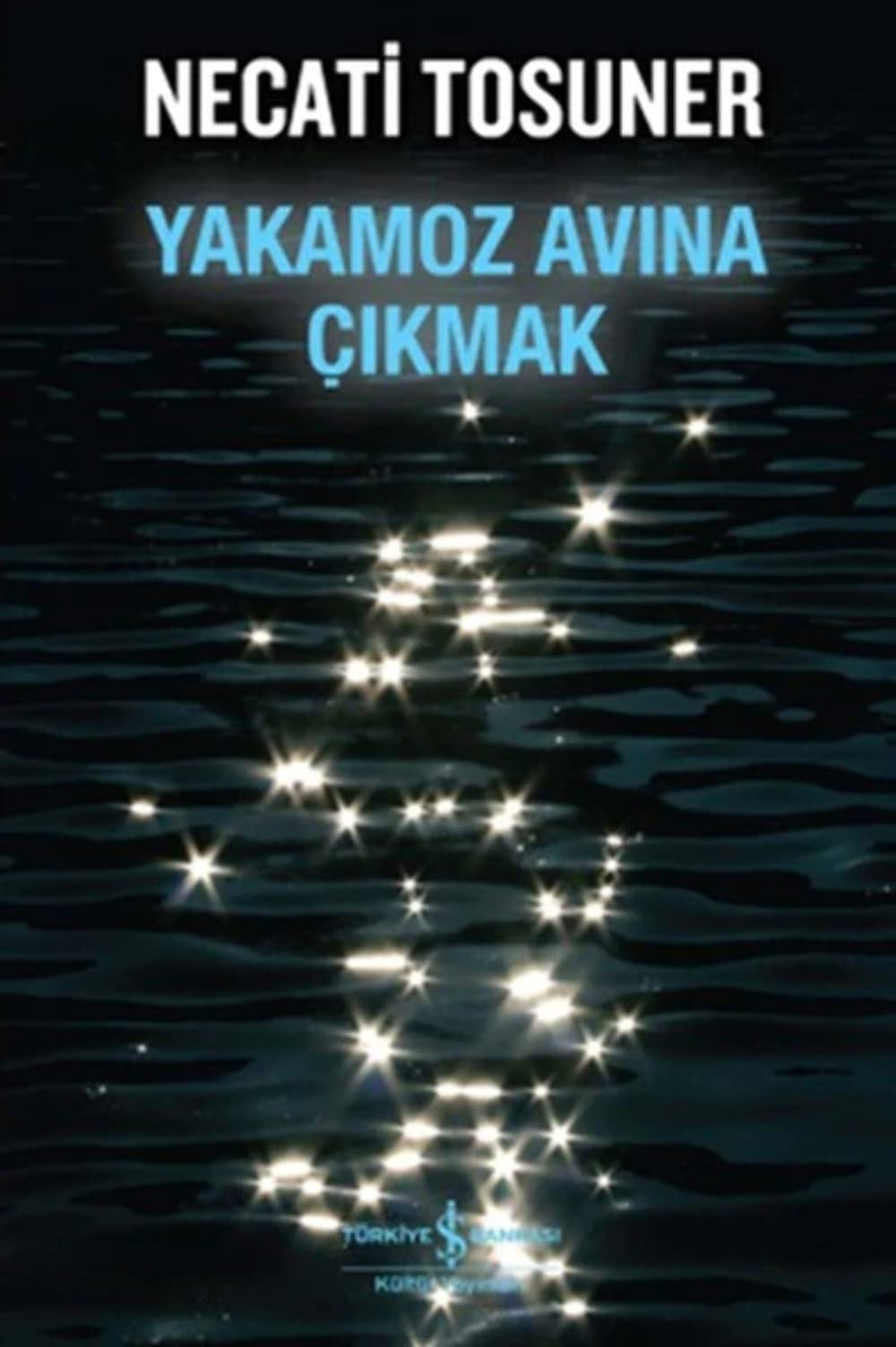 Yakamoz avına çıkmak öykü