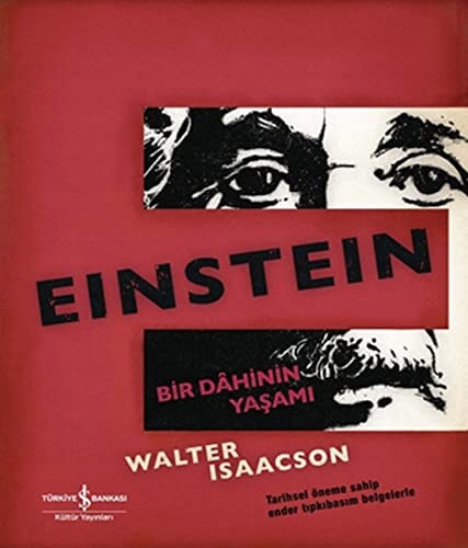 Einstein Bir dahinin yaşamı