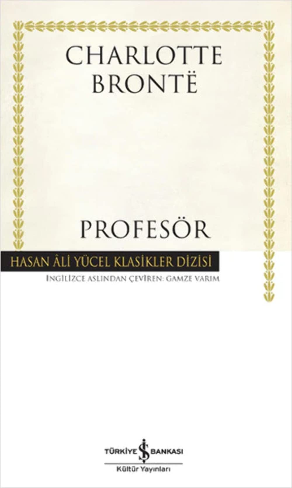 Profesör