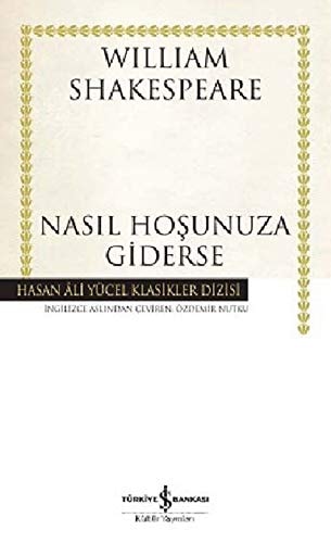 Nasil Hosunuza Giderse