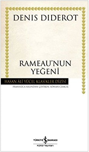 Rameau'nun yeğeni