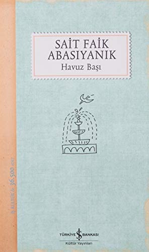 Havuz Başı