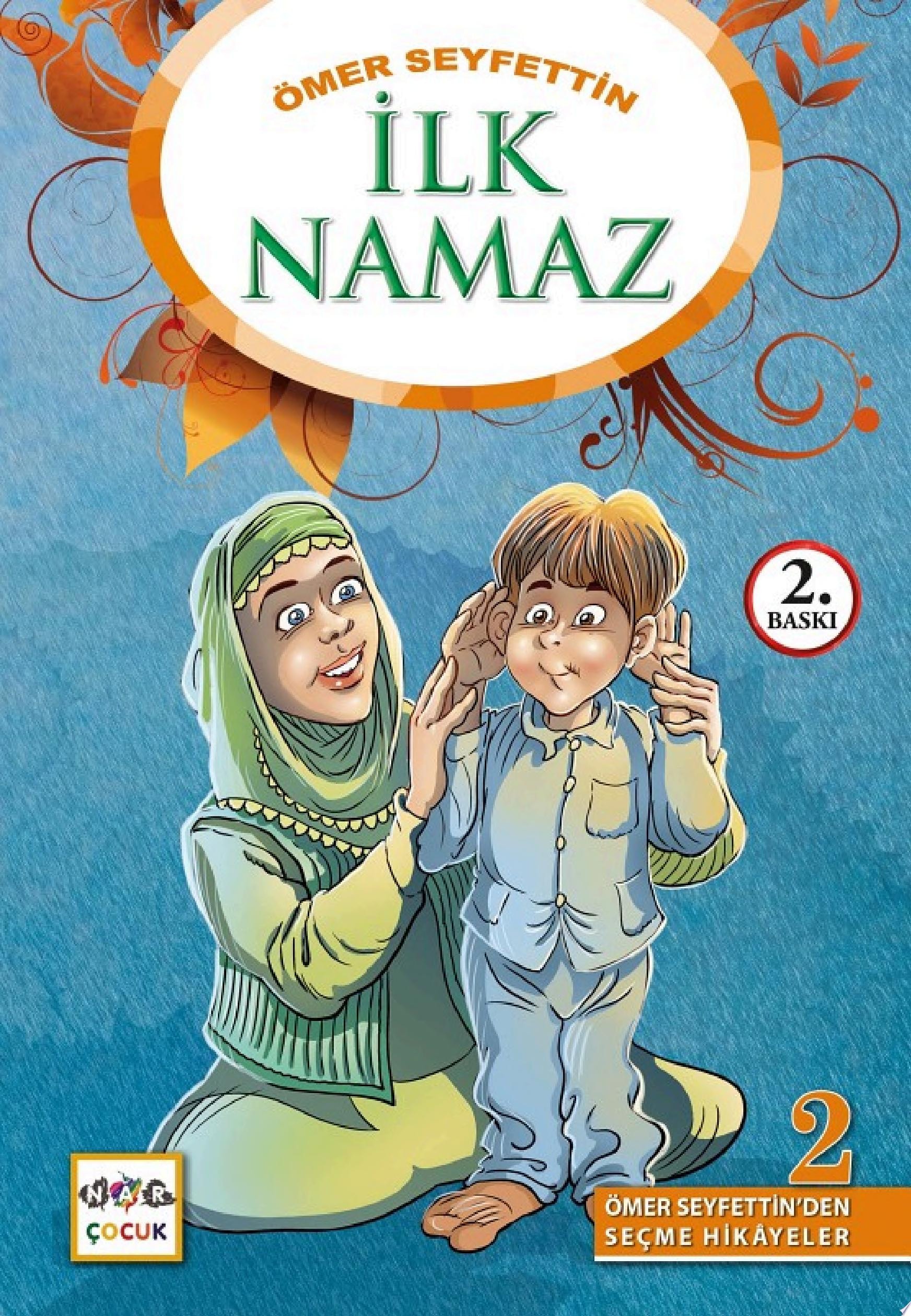 Ilk Namaz