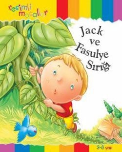 Jack ve Fasulye Sirigi